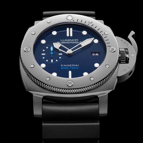 panerai luminor 1950 amazon|panerai luminor 1950 submersible.